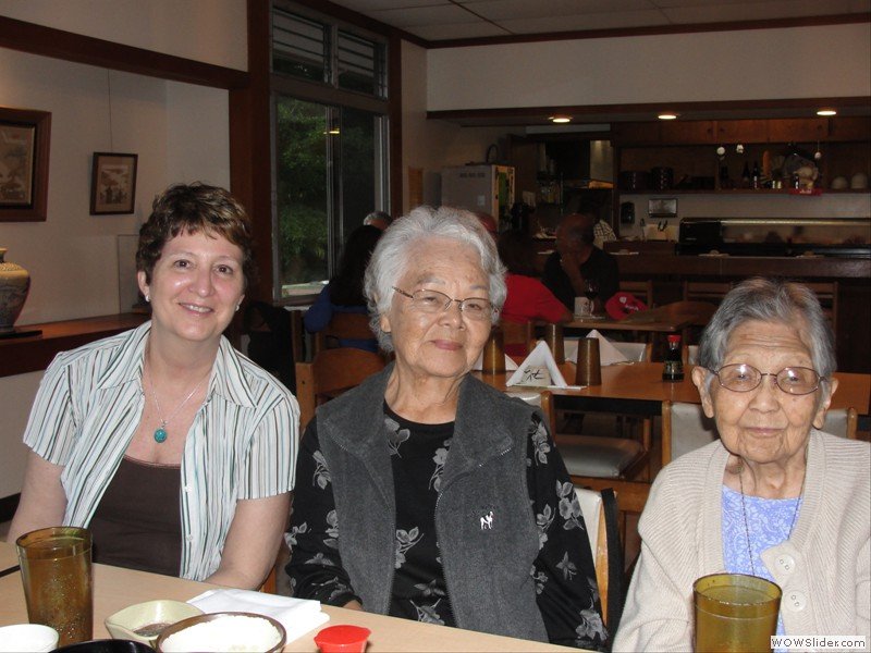 Nihon Restaurant 7/16/2012