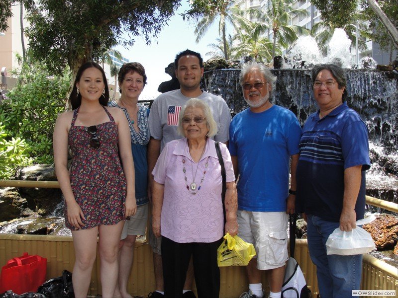 Pagoda Restaurant 07/18/2012