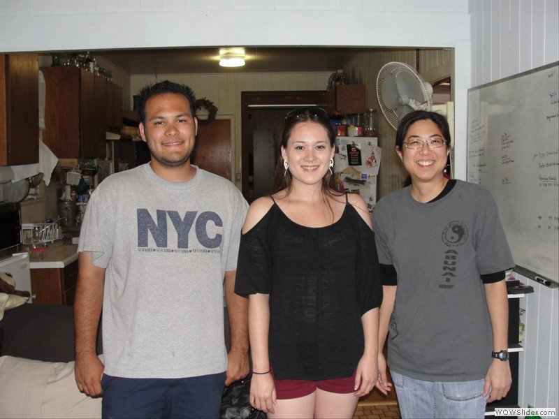 Moani Street 07/19/2012