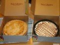 Birthday Pies